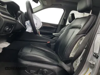 2023 Jeep Grand Cherokee с VIN 1C4RJYB62PC623486, выставлен на аукционе Copart как лот 51878245 с пробегом 48 245 миль миль и Чистый • Clean title. История ставок и продаж доступна на DreamBid. Изображение 7.