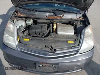 2008 Toyota Prius with VIN JTDKB20U783337308, listed as a IAAI auction lot 42014864 with 204,573 mi miles. Bid and sale history available at carsss.com. Image 10.