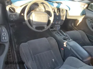 1999 Pontiac Firebird Firebird с VIN 2G2FS22K2X2227234, выставлен на аукционе Copart как лот 83684684 с пробегом Не указан миль и Списание • Salvage title. История ставок и продаж доступна на DreamBid. Изображение 8.