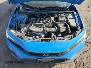 2023 Honda Civic Sport Touring z VIN 19XFL1H82PE009284, wystawiony jako Copart lot #55045215 z przebiegiem 39 094 mil mil oraz Szkoda całkowita • Salvage title. Historia ofert i sprzedaży dostępna na DreamBid. Obrazek 11.