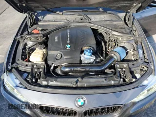 2013 BMW 3 Series 335i с VIN WBA3A9G50DNP37124, выставлен на аукционе Copart как лот 84889314 с пробегом 150 949 миль миль и Списание • Salvage title. История ставок и продаж доступна на DreamBid. Изображение 12.