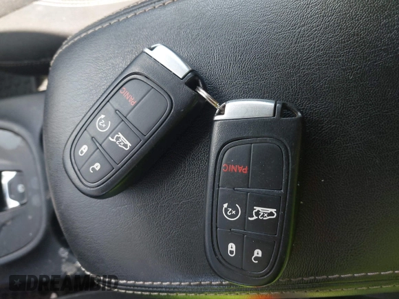 2016 Jeep Cherokee Latitude с VIN 1C4PJMCS0GW154652, выставлен на аукционе IAAI как лот 42466752 с пробегом 195 111 миль миль и . История ставок и продаж доступна на DreamBid. Изображение 11.