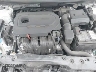 2019 Hyundai Sonata SEL with VIN 5NPE34AF2KH760654, listed as a IAAI auction lot 41877733 with 45,722 mi miles and . Bid and sale history available at DreamBid. Image 10.