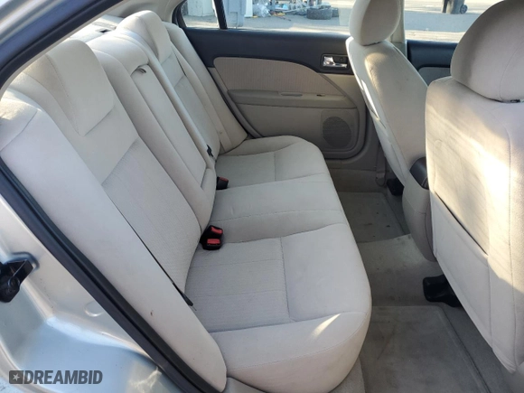 2006 Mercury Milan with VIN 3MEFM07146R666945, listed as a Copart auction lot 49838285 with 70,493 mi miles and Clean Title. Bid and sale history available at carsss.com. Image 10.