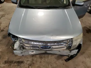 2008 Ford Taurus X SEL with VIN 1FMDK05W68GA25699, listed as a Copart auction lot 49066245 with 159,403 mi miles and Salvage Title. Bid and sale history available at DreamBid. Image 13.