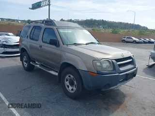 2003 Nissan Xterra XE z VIN 5N1DD28T73C688304, wystawiony jako IAAI lot #42358887 z przebiegiem 200 486 mil mil oraz . Historia ofert i sprzedaży dostępna na DreamBid. Obrazek 1.