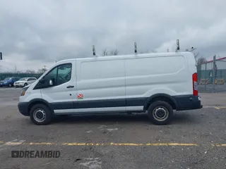 2016 Ford Transit with VIN 1FTBW2ZG9GKA61753, listed as a IAAI auction lot 41565580 with 150,528 mi miles and . Bid and sale history available at DreamBid. Image 14.