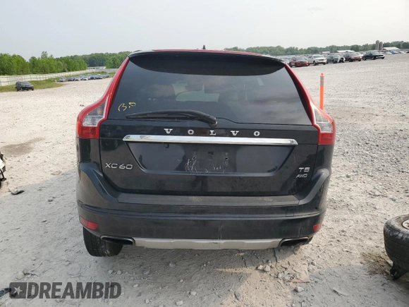 2016 Volvo XC60 T5 Premier с VIN YV4612RK0G2832277, выставлен на аукционе Copart как лот 57778135 с пробегом Не указан миль и Чистый • Clean title. История ставок и продаж доступна на DreamBid. Изображение 6.