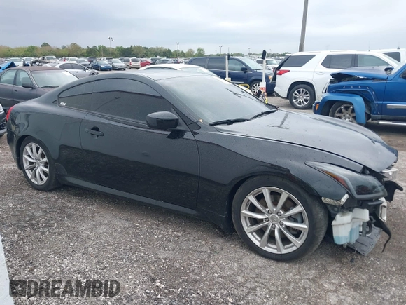 2011 Infiniti G37 x with VIN JN1CV6EL7BM262004, listed as a IAAI auction lot 41727817 with 88,081 mi miles and . Bid and sale history available at DreamBid. Image 14.