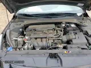 2021 Hyundai Elantra SEL с VIN 5NPLS4AG8MH051121, выставлен на аукционе Copart как лот 67608465 с пробегом 104 676 миль миль и Списание • Salvage title. История ставок и продаж доступна на DreamBid. Изображение 15.