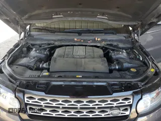 2016 Land Rover Range Rover Sport HSE с VIN SALWR2PF5GA102767, выставлен на аукционе Copart как лот 48568035 с пробегом 61 726 миль миль и Чистый • Clean title. История ставок и продаж доступна на DreamBid. Изображение 11.