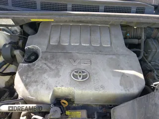 2008 Toyota Sienna CE with VIN 5TDZK23C28S132690, listed as a IAAI auction lot 41807126 with 198,152 mi miles. Bid and sale history available at carsss.com. Image 10.