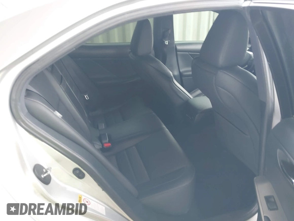 2016 Lexus IS 200t z VIN JTHBA1D24G5020657, wystawiony jako IAAI lot #41648447 z przebiegiem 89 367 mil mil oraz . Historia ofert i sprzedaży dostępna na DreamBid. Obrazek 8.