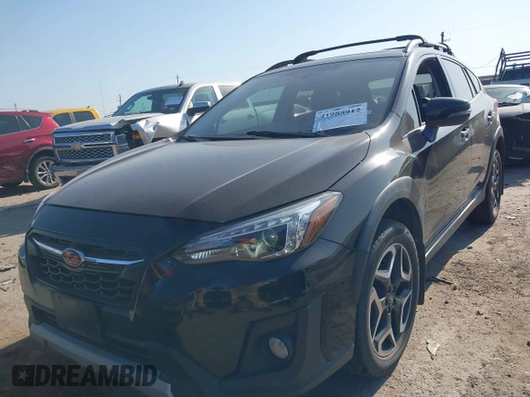 2019 Subaru Crosstrek Limited с VIN JF2GTANCXKH211999, выставлен на аукционе IAAI как лот 41989912 с пробегом 98 953 миль миль и . История ставок и продаж доступна на DreamBid. Изображение 17.