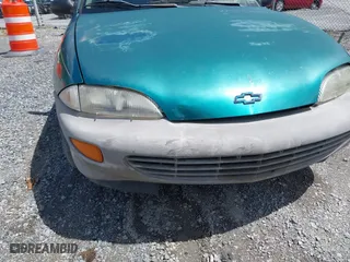 1998 Chevrolet Cavalier with VIN 1G1JC524XW7149954, listed as a IAAI auction lot 42032250 with 255,913 mi miles. Bid and sale history available at carsss.com. Image 6.