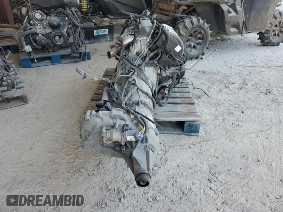 2018 Chevrolet Silverado 1500 with VIN ENG1NEANDTRANS, listed as a Copart auction lot 67776664 with Not Provided miles and Clean Title. Bid and sale history available at DreamBid. Image 6.