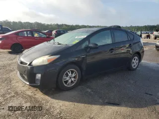 2010 Toyota Prius II z VIN JTDKN3DU0A0169414, wystawiony jako Copart lot #60353715 z przebiegiem 228 813 mil mil oraz Czysty tytuł • Clean title. Historia ofert i sprzedaży dostępna na DreamBid. Obrazek 1.