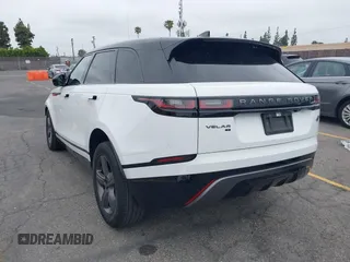 2021 Land Rover Range Rover Velar R-Dynamic S с VIN SALYT2EXXMA314324, выставлен на аукционе IAAI как лот 42195129 с пробегом 50 484 миль миль и . История ставок и продаж доступна на DreamBid. Изображение 3.