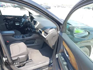 2020 GMC Terrain SLE with VIN 3GKALMEV4LL174737, listed as a IAAI auction lot 42143733 with 108,759 mi miles and . Bid and sale history available at DreamBid. Image 5.