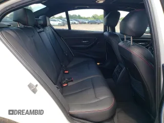 2014 BMW 3 Series 328d с VIN WBA3D3C56EK156045, выставлен на аукционе Copart как лот 57874535 с пробегом 140 504 миль миль и Списание • Salvage title. История ставок и продаж доступна на DreamBid. Изображение 10.