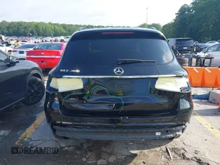 2018 Mercedes-Benz GLC 300 with VIN WDC0G4JB8JV086823, listed as a IAAI auction lot 42338203 with 114,000 mi miles and . Bid and sale history available at DreamBid. Image 16.