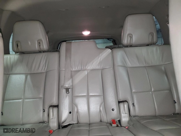2012 Lincoln Navigator L with VIN 5LMJJ3J55CEL07287, listed as a Copart auction lot 88312445 with 132,223 mi miles and Salvage Title. Bid and sale history available at carsss.com. Image 10.