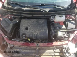 2022 Buick Enclave Premium with VIN 5GAERCKW5NJ163065, listed as a Copart auction lot 53825245 with 89,061 mi miles and Salvage Title. Bid and sale history available at carsss.com. Image 12.