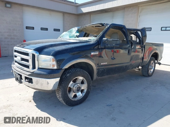 2007 Ford F-250 XL с VIN 1FTSW21P77EA44900, выставлен на аукционе IAAI как лот 41762395 с пробегом 120 418 миль миль и . История ставок и продаж доступна на DreamBid. Изображение 17.