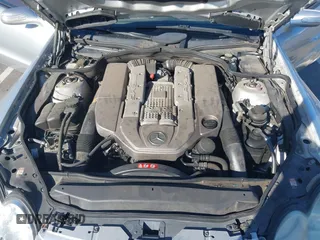 2004 Mercedes-Benz SL 55/63 AMG z VIN WDBSK74F14F076497, wystawiony jako IAAI lot #41285216 z przebiegiem 146 160 mil mil oraz . Historia ofert i sprzedaży dostępna na DreamBid. Obrazek 10.