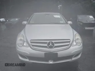 2006 Mercedes-Benz R 3.5L with VIN 4JGCB65E46A032012, listed as a IAAI auction lot 42321103 with Not provided miles and . Bid and sale history available at DreamBid. Image 6.