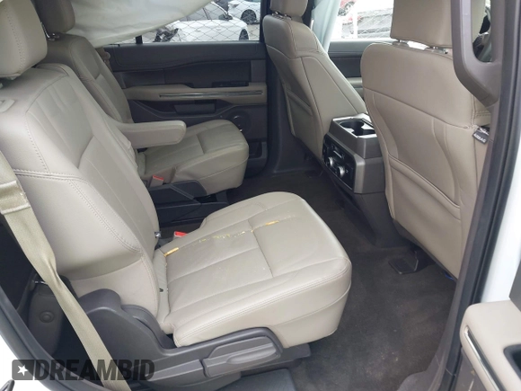 2020 Ford Expedition XLT с VIN 1FMJU1HT2LEA78960, выставлен на аукционе IAAI как лот 41938827 с пробегом 70 924 миль миль и . История ставок и продаж доступна на DreamBid. Изображение 8.