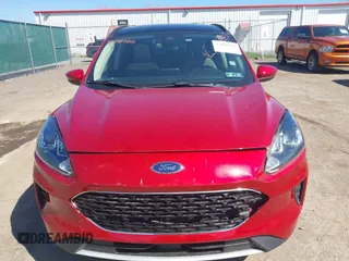 2020 Ford Escape SE с VIN 1FMCU9G65LUA45282, выставлен на аукционе IAAI как лот 42098126 с пробегом 37 729 миль миль и . История ставок и продаж доступна на DreamBid. Изображение 12.