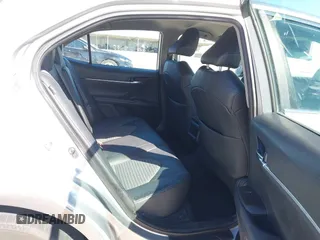 2023 Toyota Camry SE z VIN 4T1G11AK5PU785700, wystawiony jako IAAI lot #41845003 z przebiegiem 21 207 mil mil oraz . Historia ofert i sprzedaży dostępna na DreamBid. Obrazek 8.