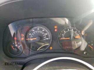 2017 Jeep Compass Sport с VIN 1C4NJCBA2HD147029, выставлен на аукционе Copart как лот 52532875 с пробегом 170 471 миль миль и Списание • Salvage title. История ставок и продаж доступна на DreamBid. Изображение 9.