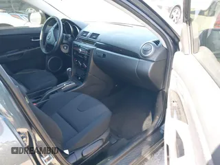 2009 Mazda 3 S Touring with VIN JM1BK324491230300, listed as a IAAI auction lot 41329831 with 166,212 mi miles and . Bid and sale history available at DreamBid. Image 5.