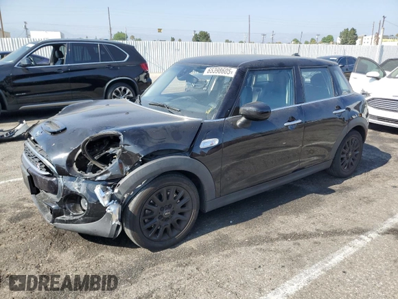 2021 MINI Hardtop 4 Door Cooper S с VIN WMWXU9C06M2N01629, выставлен на аукционе Copart как лот 65398605 с пробегом 74 356 миль миль и Списание • Salvage title. История ставок и продаж доступна на DreamBid. Изображение 1.