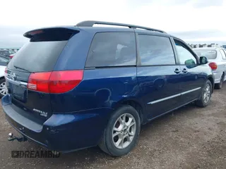 2004 Toyota Sienna XLE with VIN 5TDZA22C84S002783, listed as a IAAI auction lot 41780891 with 169,723 mi miles and . Bid and sale history available at carsss.com. Image 6.