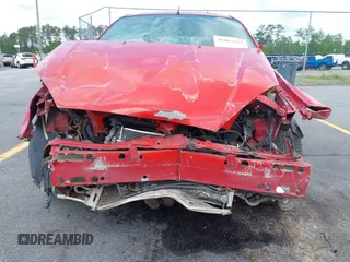 2002 Ford Focus SVT with VIN 3FAHP39572R219187, listed as a IAAI auction lot 42082253 with Not Provided miles and . Bid and sale history available at carsss.com. Image 6.