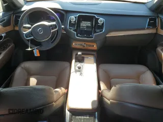 2023 Volvo XC90 Plus с VIN YV4062PN1P1972798, выставлен на аукционе Copart как лот 46154265 с пробегом 27 024 миль миль и Чистый • Clean title. История ставок и продаж доступна на DreamBid. Изображение 8.