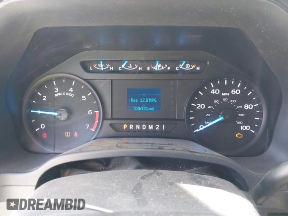 2017 Ford F-250 XL z VIN 1FD7X2A65HED73084, wystawiony jako IAAI lot #41833369 z przebiegiem 136 125 mil mil oraz . Historia ofert i sprzedaży dostępna na DreamBid. Obrazek 7.