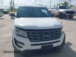 2016 Ford Explorer with VIN 1FM5K7BH0GGB85868, listed as a IAAI auction lot 42529398 with 86,232 mi miles and . Bid and sale history available at DreamBid. Image 12.
