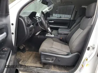 2015 Toyota Tundra SR5 z VIN 5TFDY5F16FX477863, wystawiony jako Copart lot #41730895 z przebiegiem 138 040 mil mil oraz Szkoda całkowita • Salvage title. Historia ofert i sprzedaży dostępna na DreamBid. Obrazek 7.