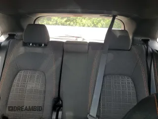 2024 Honda HR-V Sport с VIN 3CZRZ2H5XRM779761, выставлен на аукционе Copart как лот 58382785 с пробегом 6 017 миль миль и Списание • Salvage title. История ставок и продаж доступна на DreamBid. Изображение 10.