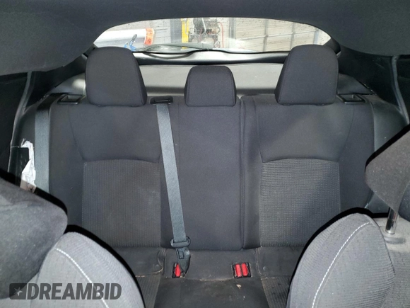 2018 Toyota C-HR XLE with VIN NMTKHMBXXJR006940, listed as a Copart auction lot 51422475 with 41,667 mi miles and Salvage Title. Bid and sale history available at DreamBid. Image 10.