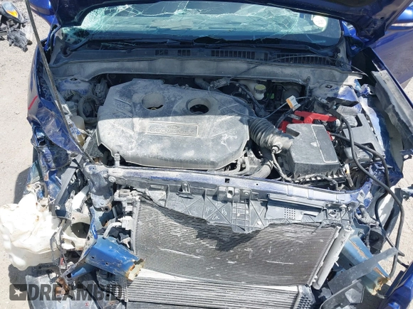 2015 Ford Fusion SE with VIN 3FA6P0H95FR227983, listed as a IAAI auction lot 42532582 with 169,940 mi miles and . Bid and sale history available at DreamBid. Image 10.