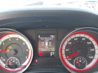 2012 Dodge Durango R/T with VIN 1C4SDJCT3CC308629, listed as a IAAI auction lot 42472448 with 159,467 mi miles and . Bid and sale history available at DreamBid. Image 7.