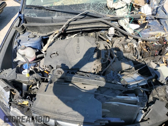 2022 Hyundai Tucson SEL with VIN 5NMJF3AE7NH112526, listed as a Copart auction lot 78014424 with 0 mi miles and Salvage Title. Bid and sale history available at carsss.com. Image 13.