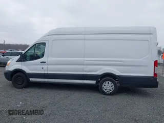 2019 Ford Transit with VIN 1FTBW3XG6KKA58407, listed as a IAAI auction lot 41790652 with 175,288 mi miles and . Bid and sale history available at DreamBid. Image 14.