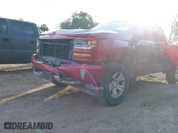 2019 Chevrolet Silverado 1500 LT with VIN 2GCVKPEC2K1180858, listed as a IAAI auction lot 41513814 with 103,765 mi miles and . Bid and sale history available at DreamBid. Image 12.