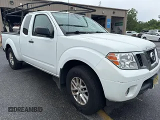 2018 Nissan Frontier Pro-4X with VIN 1N6AD0CWXJN762195, listed as a IAAI auction lot 42677692 with 136,820 mi miles and . Bid and sale history available at DreamBid. Image 11.